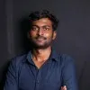 Ramji Venkateshwaran