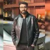 Mustafa Ashraf