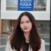 XINYI ZHOU