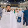 Mirza Zain Ali