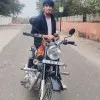 Lalit Bhatt
