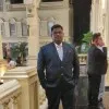 Mohammed Imran