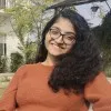 Prashansa Erica Prakash