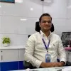 Anandkrishnan