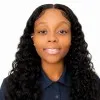Veonee Jordan CSMC