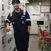 Jithin John Mathew