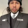 Carlos Jackson