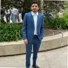 Vishva Solanki