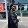 Khamanyie Richardson