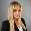 Megan Ormiston