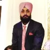 Amritpal Singh Sekhon