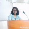 Debatrayee Dasgupta