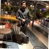 Satish Narayan