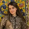 Parisa Golabi