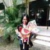Mei Magdayanti Fristy Bee
