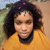 Lesego Mogorosi