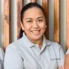Trishia Mae Albano