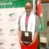 Elizabeth Gakuo