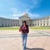 parul malviya