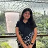 Yashasvi Desai