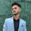 Shreyas Pawar