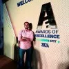 Amrit Anand