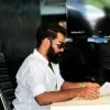 Adithya Bhushetty