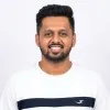 Omkar Nikam