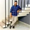 Vansh Agrawal