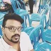 Arun Elangovan