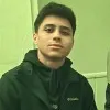 Caleb Gonzalez