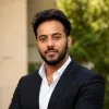Farzeen Ahmed