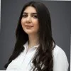 Arzu Jafarova