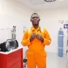 Bright Kyei