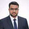 Adv Narotam Vaghora