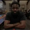 Xavier Garbrah