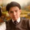 James Chang