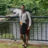 Cheyenne Alston