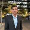Harshwardhan Patki