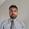 Hayden Naidoo