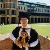 Simon Tang