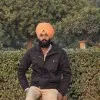 Hamjot Singh