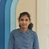 Rakhi Krishna