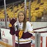 Morgan Morse