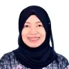 Norjanah Dimatunday