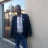 Levy Maropeng Nchabeleng