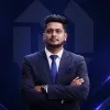 Patricks Sajeev