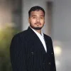 Mohammed Nisar Ahmed