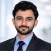 Harshad Ashraf