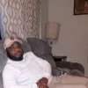 Adullah Brown